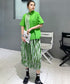 Drop Shoulder Blouse